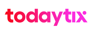 TodayTix logo