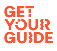 GetYourGuide logo