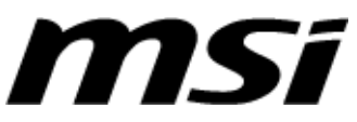 MSI logo