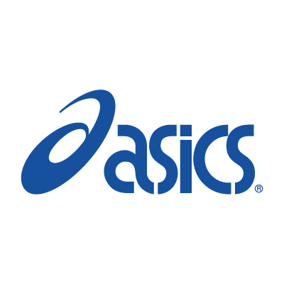 Asics logo