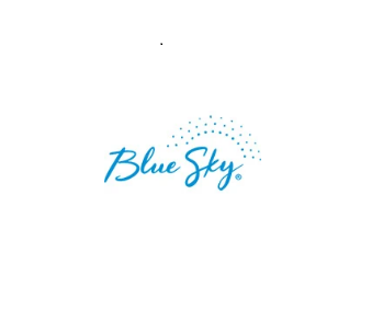 Bluesky logo