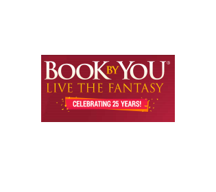 Book By You logo