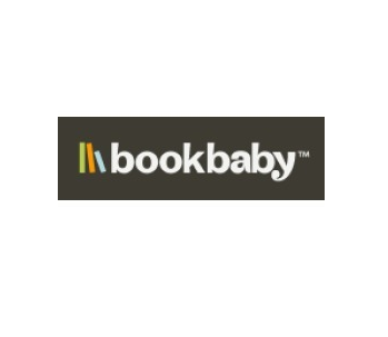 BookBaby logo