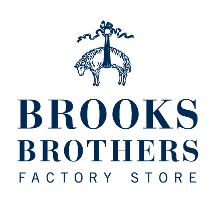 Brooks Brothers logo