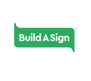 Buildasign logo