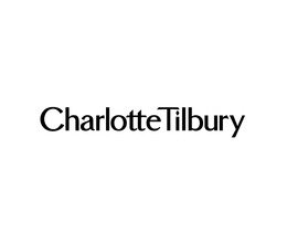 Charlotte Tilbury logo