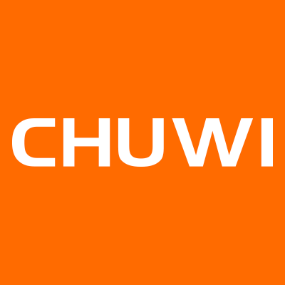 Chuwi Laptops logo