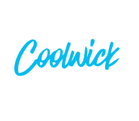 Coolwick.com logo