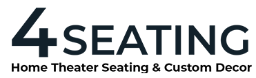 4seating.com logo