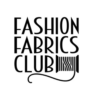 Fashion Fabrics Club logo