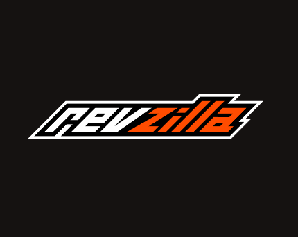 Revzilla logo
