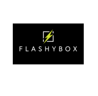 FLASHYBOX logo