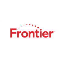 Frontier Communications logo