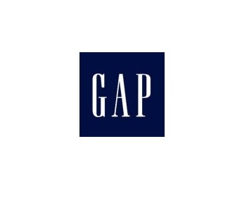 Gap logo