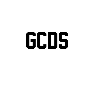 GCDS logo