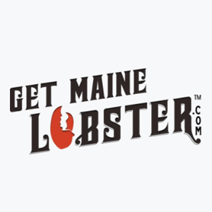 Get Maine Lobster logo