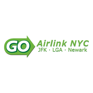 Go Airlink NYC logo
