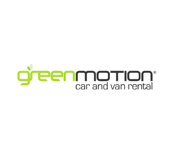 Green Motion logo