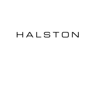 Halston Heritage logo