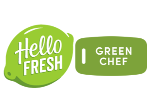 HelloFresh logo