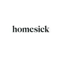 Homesick logo