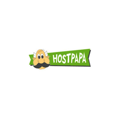 HostPapa logo