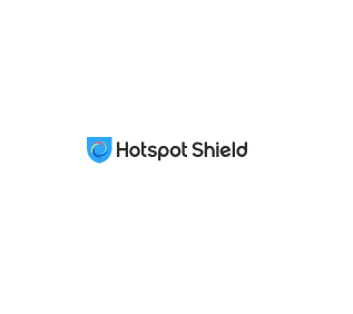 Hotspot Shield logo