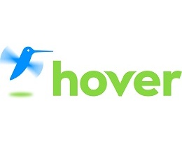 Hover logo