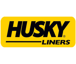 Husky Liners logo