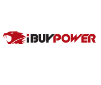 iBUYPOWER logo