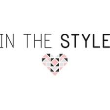 In The Style logo