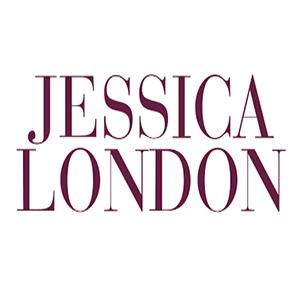 Jessica London logo