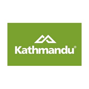 Kathmandu logo