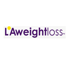LA Weight Loss logo