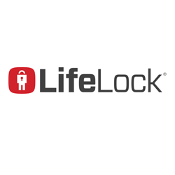 Lifelock logo