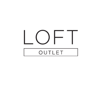 Loft Outlet logo