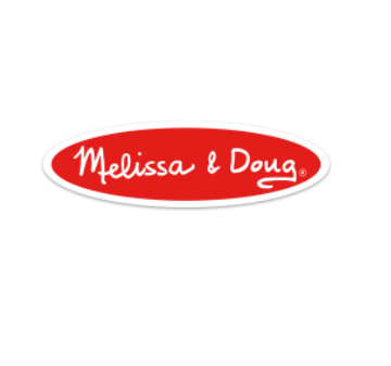 Melissa and Doug logo