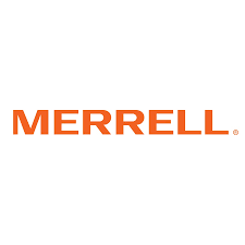 Merrell logo