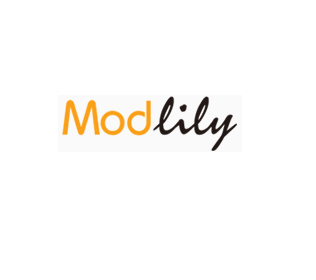 Modlily logo