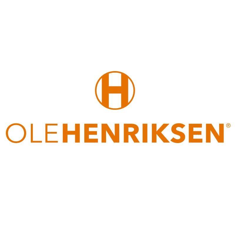 Ole Henriksen logo