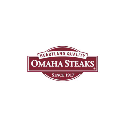 Omaha Steaks logo