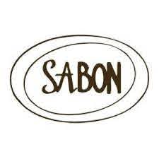 Sabon NYC logo