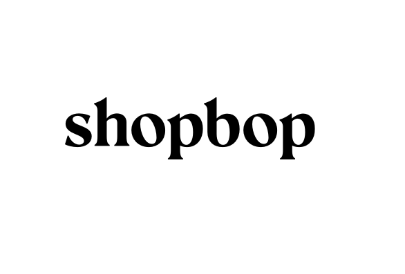 Shopbop logo