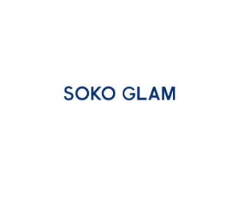 Soko Glam logo
