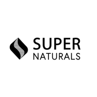 Super Naturals Health logo