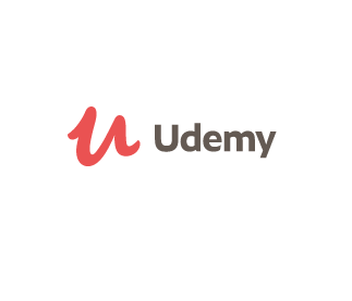 Udemy logo
