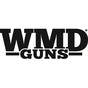 WMD Guns logo