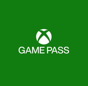 Xbox Game Pass logo