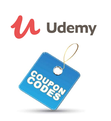 Udemy Coupon Code
