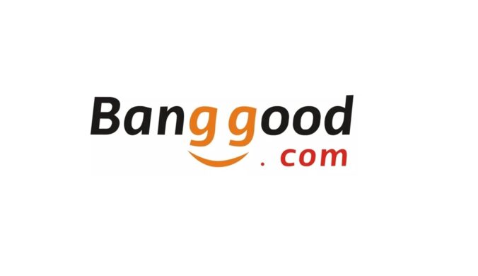 banggood coupon code
